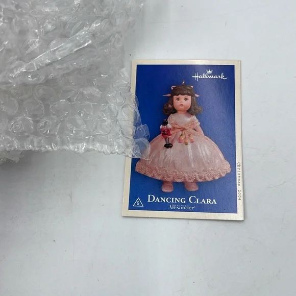 Vintage Hallmark Keepsake Ornament Bundle of 10 Boxes - Picture 13 of 13